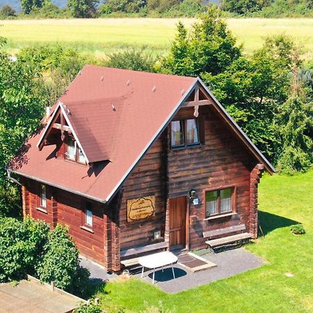 Willa Haus Rheinsteig Bei Koblenz Lahnstein Zewnętrze zdjęcie