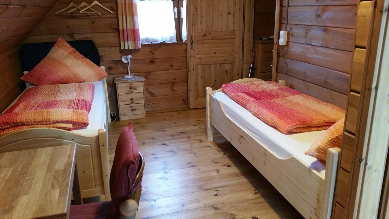 Willa Haus Rheinsteig Bei Koblenz Lahnstein Zewnętrze zdjęcie