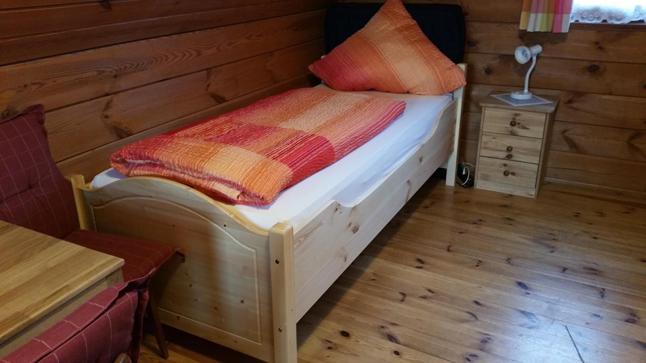Willa Haus Rheinsteig Bei Koblenz Lahnstein Zewnętrze zdjęcie
